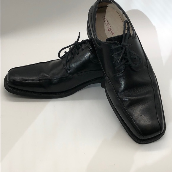 Florsheim men’s casual dress shoes size 8D - Picture 3 of 3